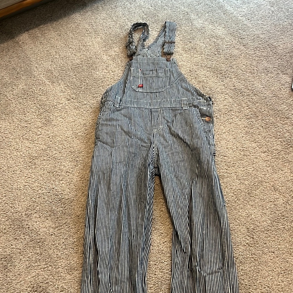 Women’s Overalls